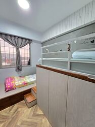Castle Green (D26), Condominium #593205361